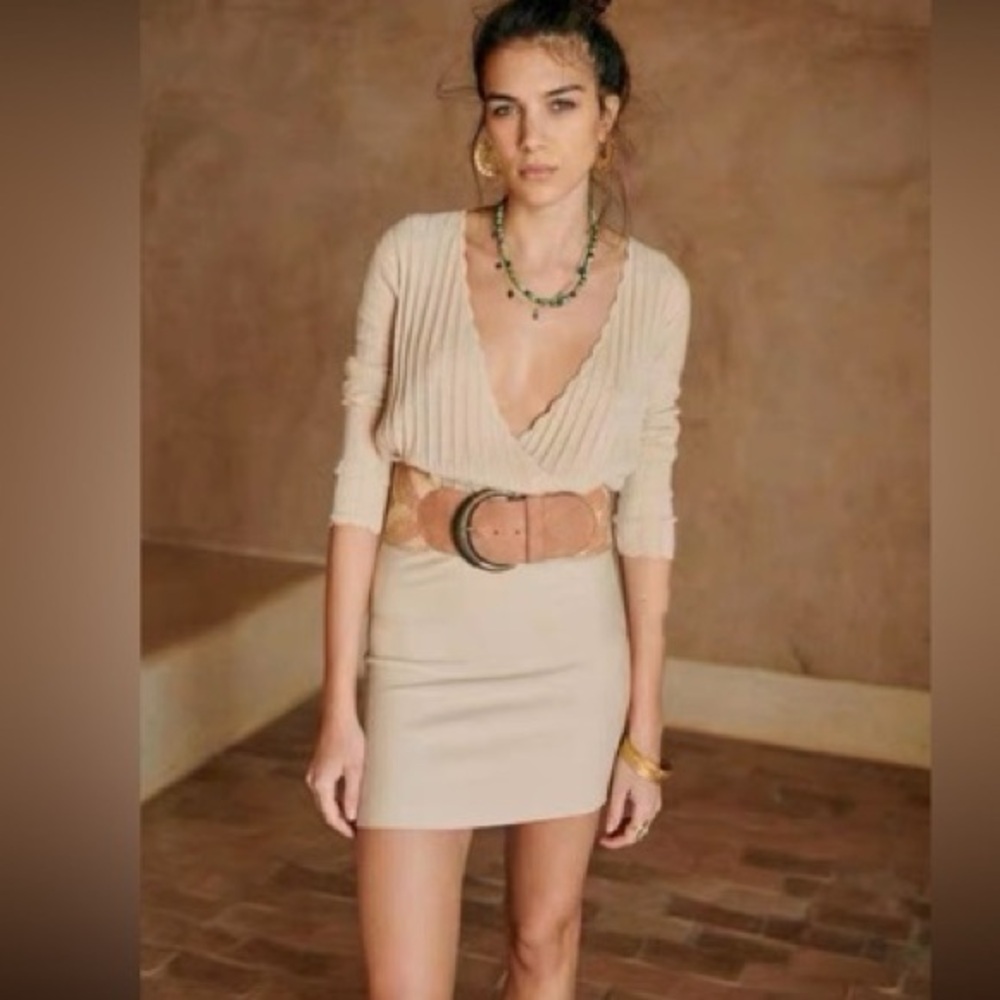 Sézane Cordelia Dress